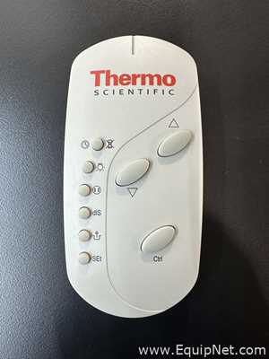 Thermo Scientific Herasafe KS 12 Biological Safety Cabinet