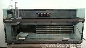 Manipulador de Líquidos Tecan Freedom Evo 200