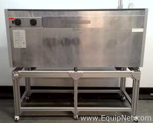 Manipulador de Líquidos Tecan Freedom Evo 200