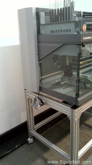 Manipulador de Líquidos Tecan Freedom Evo 200