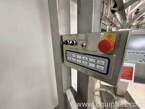 Mezclador Gericke GBM 10P