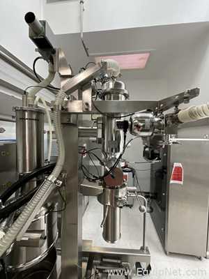 Transportadora Volkmann PPC200VS-F200