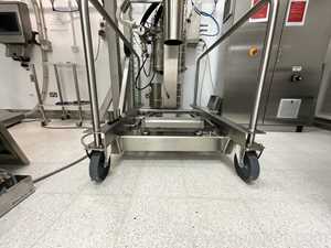 Transportadora Volkmann PPC200VS-F200