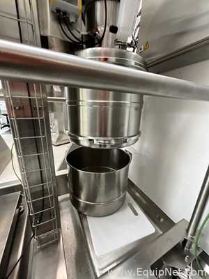 Transportadora Volkmann PPC200VS-F200