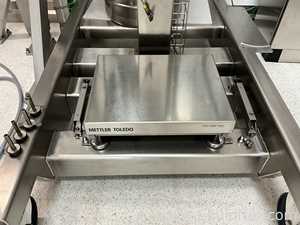 Transportadora Volkmann PPC200VS-F200