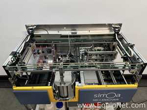 Analisador de Imunoensaio Quanterix HD-1 Simoa