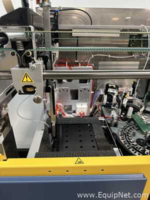 Analisador de Imunoensaio Quanterix HD-1 Simoa