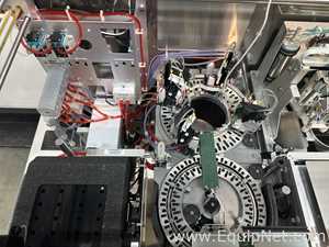 Analisador de Imunoensaio Quanterix HD-1 Simoa