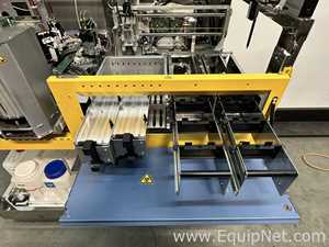 Analisador de Imunoensaio Quanterix HD-1 Simoa