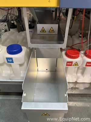 Analisador de Imunoensaio Quanterix HD-1 Simoa