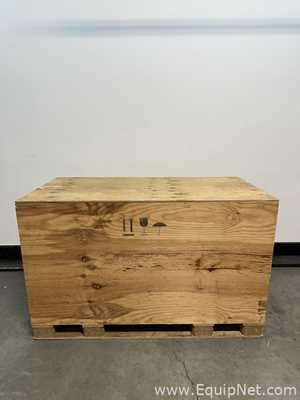 Analisador de Imunoensaio Quanterix HD-1 Simoa