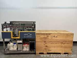 Analisador de Imunoensaio Quanterix HD-1 Simoa