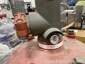 Kidde Fire Systems FM-200 Clean Agent Fire Suppression System