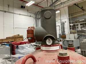 Kidde Fire Systems FM-200 Clean Agent Fire Suppression System