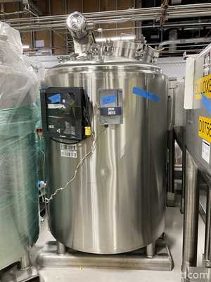 Tanque Lee Industries, Inc. Requisitos de aire 1000 L
