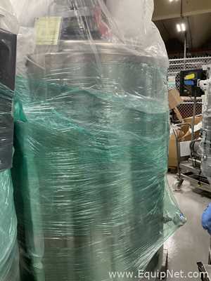 Tanque Lee Industries, Inc. Requisitos de aire 1000 L
