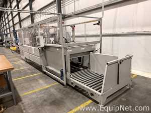 Armadora de Cajas Pearson Packaging Systems CE35