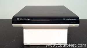 Electroforesis Agilent Technologies G3100A