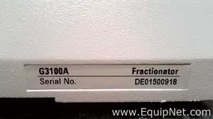Agilent Technologies G3100A Offgel Fractionator