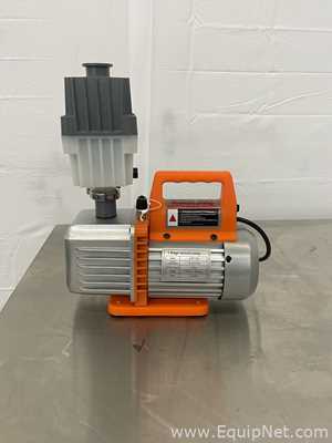 Bomba de Vacío Edwards VP135