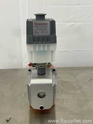 Edwards VP135 Vacuum Pump
