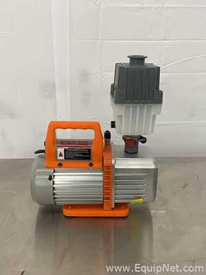 Edwards VP135 Vacuum Pump