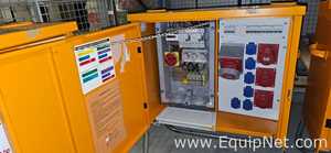 Fuente de Alimentación Merz elektro M-VEV-63/211-6/V2/X/T/1Z