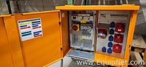 Fonte de Energia  Merz elektro M-VEV 63/211-6/V2/X/T/1Z