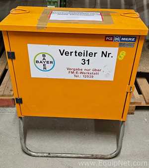 Fuente de Alimentación Merz elektro M-VEV 63/211-6/V2/X/T/1Z