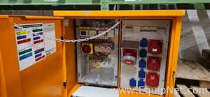 Fuente de Alimentación Merz elektro M-VEV 63/211-6/V2/X/T/1Z