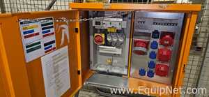 Fuente de Alimentación Merz elektro M-VEV-63/211-6/V2/X/T/1Z