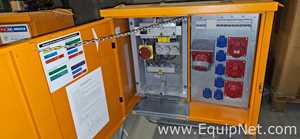 Fuente de Alimentación Merz elektro 	M-VEV-63/211-6/V2/X/T/1Z