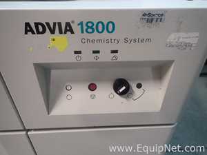 Siemens ADVIA 1800 Chemistry System