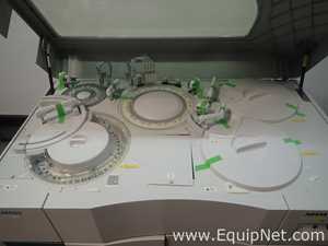 Siemens ADVIA 1800 Chemistry System