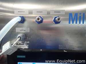Biorreactor Millipore Mobius Bioreactor 50L