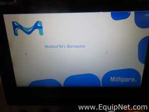 Biorreactor Millipore Mobius Bioreactor 50L