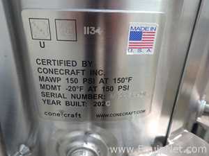 Biorreactor Millipore Mobius Bioreactor 50L