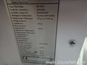 Biorreactor Millipore Mobius Bioreactor 50L