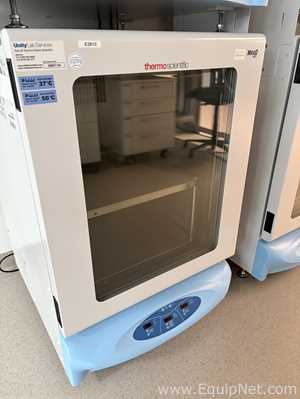 Lote de 2 Agitador Thermo Scientific MaxQ 6000