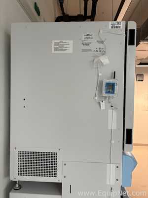 Lote de 2 Agitador Thermo Scientific MaxQ 6000