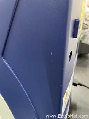 Analizador Beckman Coulter Vi-Cell MetaFlex