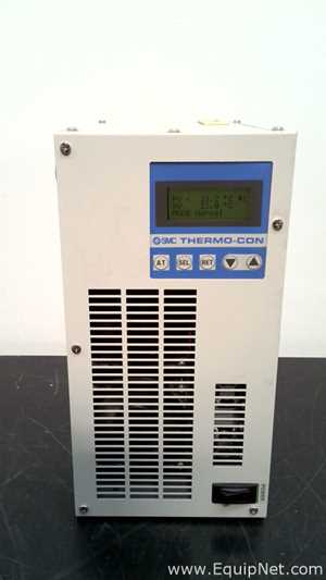 SMC HECR002-A5N Thermo Controller