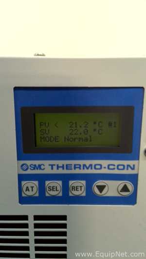 SMC HECR002-A5N Thermo Controller