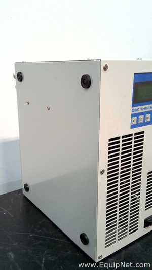 SMC HECR002-A5N Thermo Controller