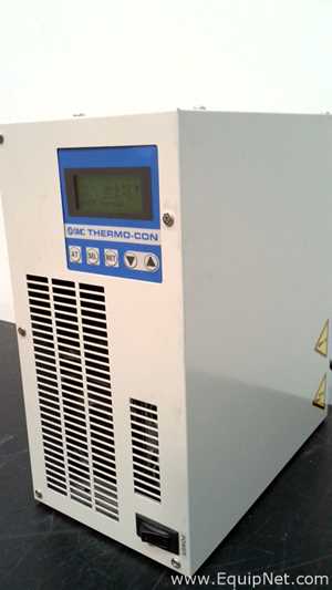 SMC HECR002-A5N Thermo Controller