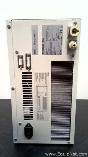 SMC HECR002-A5N Thermo Controller