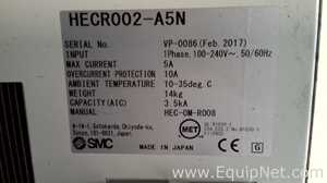 SMC HECR002-A5N Thermo Controller