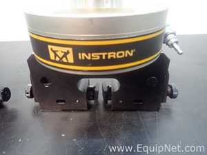 Lote de 2 Verificador de Tensil Instron 2712-017