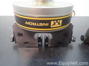 Lote de 2 Verificador de Tensil Instron 2712-017