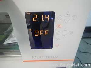 Incubadora Infors HT I80002